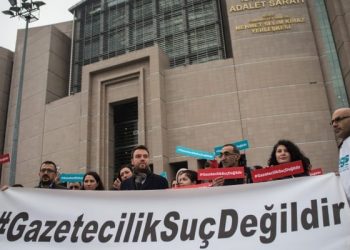 تركيا: إجمالي أحكام السجن الصادرة بسبب حرية التعبير عن الرأي خلال 11 شهرا يسجل 299 عامًا