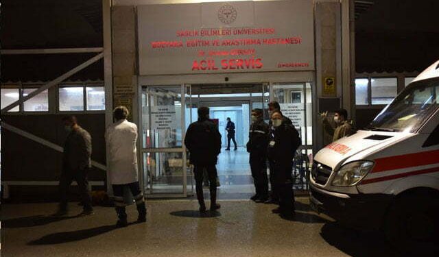 الإعلام التركي ينفي صحة الأنباء حول ضرب طبيب تركي على يد لاجئ سوري في إزمير