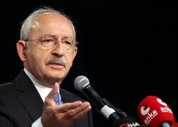 كيليتشدارأوغلو: أردوغان قد ينسحب من الانتخابات