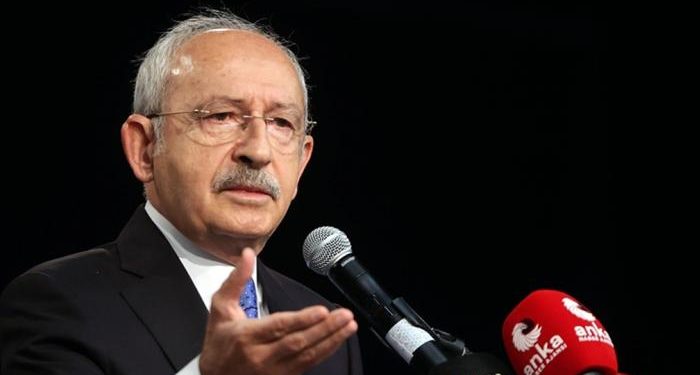 كيليتشدارأوغلو: أردوغان قد ينسحب من الانتخابات