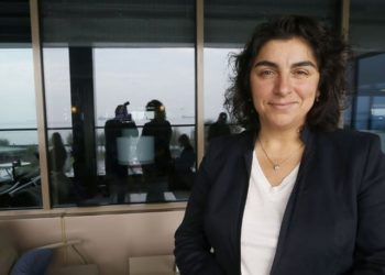 طبيبة ذات أصول تركية ضمن أكثر 100 سيدة تأثيرًا لعام 2022