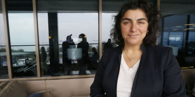 طبيبة ذات أصول تركية ضمن أكثر 100 سيدة تأثيرًا لعام 2022