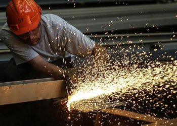 ارتفاع الإنتاج الصناعي بنسبة 2.5 في المائة على أساس سنوي
