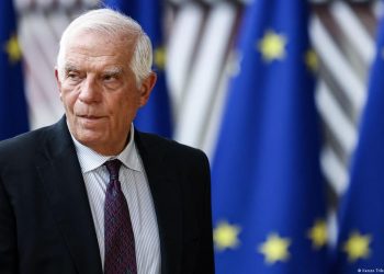 الاتحاد الأوروبي: يجب على تركيا فرض عقوبات على روسيا