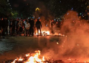 أحداث عنف في سالونيك بين الشرطة وطائفة الروما