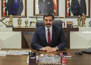 اغتيال الزعيم السابق لتنظيم الذئاب الرمادية