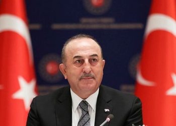 وزير خارجية تركيا: بشار الأسد يرغب في عودة السوريين  