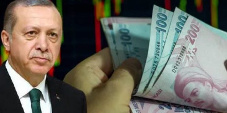 أردوغان يرفع الحد الأدنى للأجور إلى 8506 ليرة