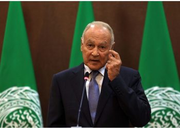 كلمـــة معالي السيد أحمـد أبـو الغيـط  الأمين العام لجامعة الدول العربية فــي  افتتاح مؤتمر الإسكان العربي السابع 