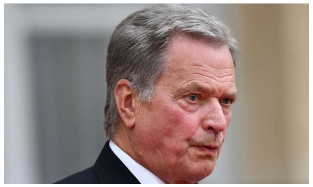 فنلندا: انضمامنا للناتو يعتمد على السياسة الداخلية لأردوغان