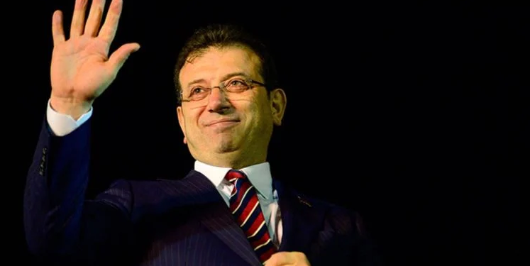 الحزب الاشتراكي الأوروبي: الحكم الصادر بحق إمام أوغلو هجوم على الديمقراطية من قبل أردوغان