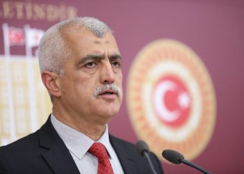 جرجرلي أوغلو: تركيا بطلة العالم في وفيات السجناء المرضى
