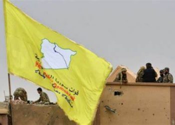 “قوات سورية الديمقراطية تنفي مشاركتها في القضاء على زعيم “داعش” في سورية