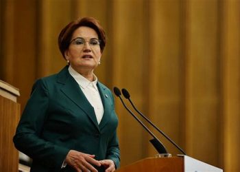 حزب “الجيد” التركي يطلب من خارجية بلاده السماحَ له بلقاء “بشار الأسد”