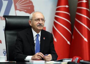 صحفي تركي: كيليجدار أوغلو لن ينافس أردوغان في الانتخابات الرئاسية القادمة