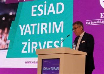 رابطة الصناعة والأعمال التركية: تسارع النمو سيشكّل ضغطًا على سعر الصرف