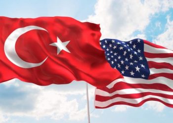 عقوبات أمريكية جديدة على ضابط في الجيش التركي وأقربائه