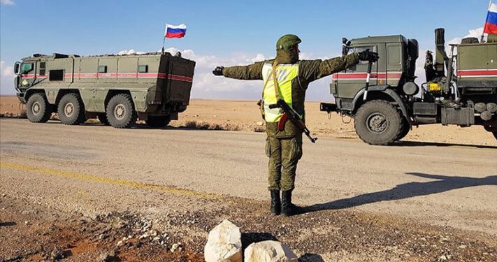 روسيا.. تركيا أوقفت الدوريات المشتركة في سوريا دون سبب!