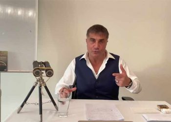 صحفي تركي: سادات بكر سينشر الفيديوهات التي وعد بها حتى وإن توفى