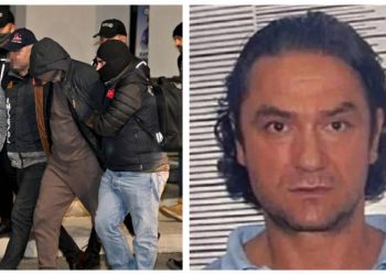 تركيا تعلن اعتقال أخطر تجار المخدرات بالعالم رغم سجنه قبل 15 عامًا!