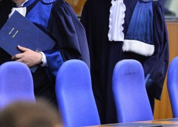 المحكمة الأوروبية تخاطب تركيا بشأن حبس صحفيين