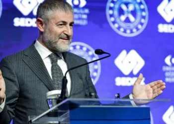 وزير المالية التركي: التضخم سينخفض والنموذج الاقتصادي حقق نجاحًا