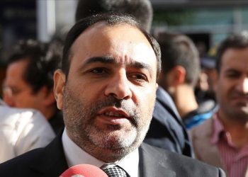 السويد ترفض طلب أردوغان وتمنع تسليم الصحفي بولنت كاناش