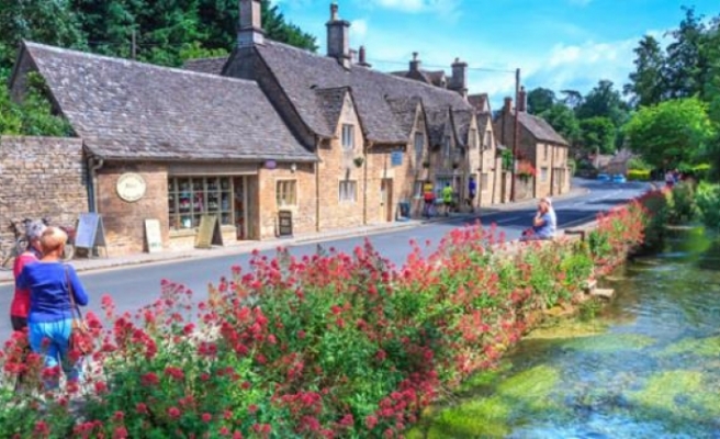 قرية تركية ضمن قائمة أفضل قرى العالم