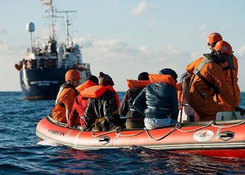 8600 تركيًا دخلوا الاتحاد الأوروبي بطرق غير شرعية في 6 أشهر