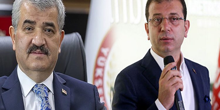 رئيس المجلس الأعلى للانتخابات: إمام أوغلو لن يحصل على التفويض حتى لو فاز في الانتخابات