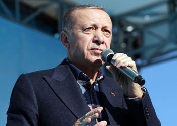 أردوغان: هناك امتدادات للمنظمة الإرهابية في البرلمان