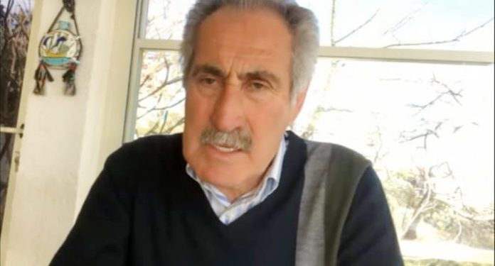 وزير تركي سابق: أردوغان لا يمكن أن يترشّح لرئاسة تركيا للمرة الثالثة إلا بهذا الشرط!