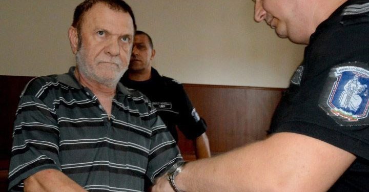 محكمة تركية تقضي بحبس الجنرال السابق “جوكتاش” بعد تسليم بلغاريا له