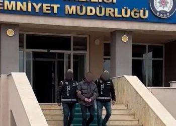 اعتقال محام مزيف في تركيا