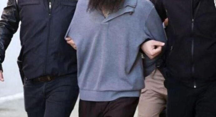 اعتقال 24 أجنبيًا في أنقرة على صلة بتنظيم داعش