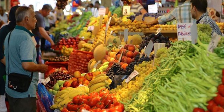 البنك الدولي: تركيا الرابعة عالميًّا في معدلات التضخم الغذائي