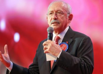 كيليتشدار أوغلو: سنجعل تركيا خالية من أباطرة المخدرات والمافيا