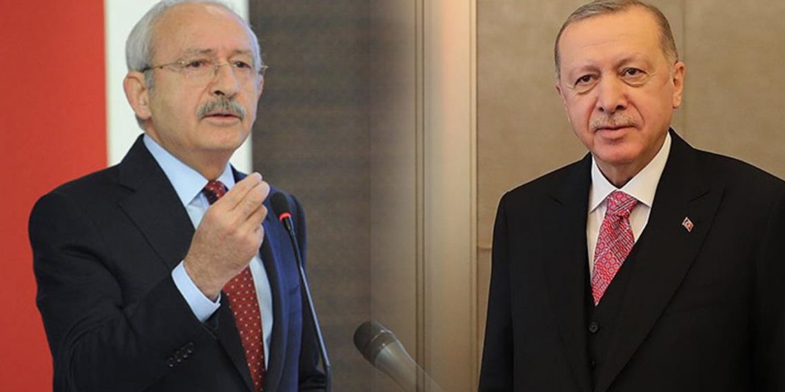 كيليجدار أوغلو يدعو أردوغان لعقد انتخابات مبكرة في بلدية إسطنبول