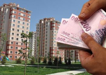 تركيا.. ارتفاع أسعار المساكن وانخفاض المبيعات بنسبة 34 %