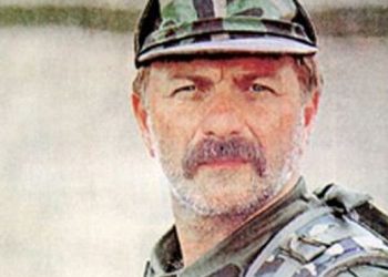 بلغاريا تقبل طلب تركيا بتسليم الجنرال “جوكتاش”