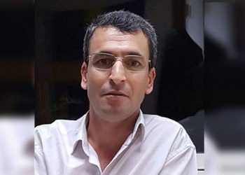 السويد تسلم تركيا اللاجئ الكردي محمود تات