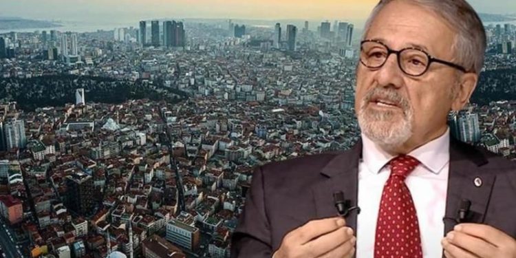 جيولوجي تركي: لا توجد أي مؤسسة في تركيا مؤهلة لمواجهة الزلازل