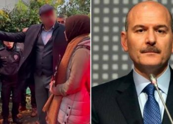 وزير الداخلية التركي يعتذر بعد تهديد الشرطة للمتظاهرين الأويغور بالترحيل