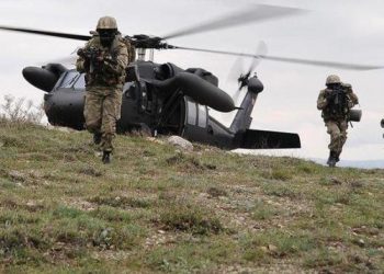 القبض على داعشي حاول التسلل إلى تركيا