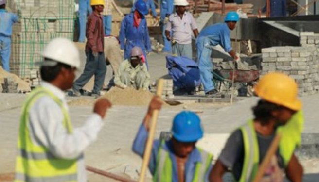 خلال الـ10 سنوات الأخيرة (828) عامل من اللاجئين في تركيا ضحايا جرائم القتل المهني