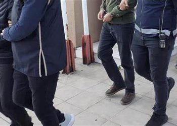 تركيا تلقي القبض على 17 شخصا بتهمة الإرهاب