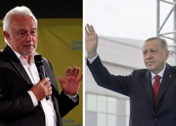 الادعاء العام الألماني: وَصْفُ أردوغان بـ “جرذ المجاري” هو حرية تعبير