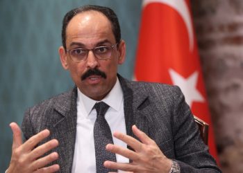 الرئاسة التركية: العملية العسكرية في سوريا قد تنطلق بأي وقت