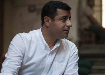 دميرطاش: سنحقق مكاسب كبيرة لقوى الديمقراطية