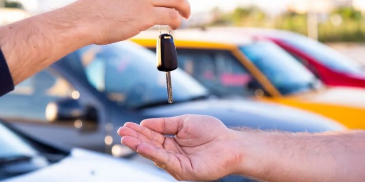 ارتفاع مبيعات السيارات في تركيا 6.2٪ خلال 2022